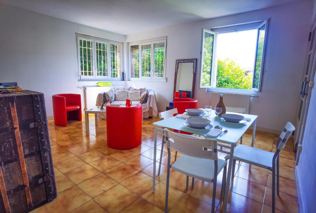 Chambres D'Hotes Αβινιόν Εξωτερικό φωτογραφία