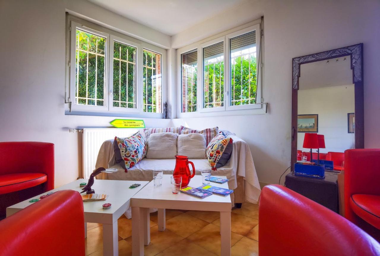 Chambres D'Hotes Αβινιόν Εξωτερικό φωτογραφία