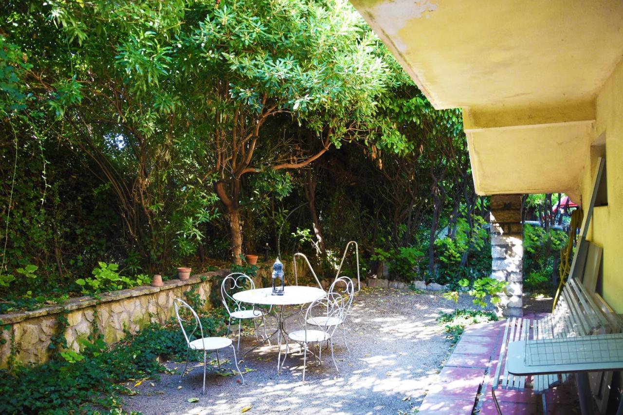 Chambres D'Hotes Αβινιόν Εξωτερικό φωτογραφία
