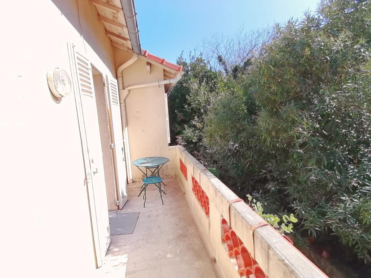 Chambres D'Hotes Αβινιόν Εξωτερικό φωτογραφία