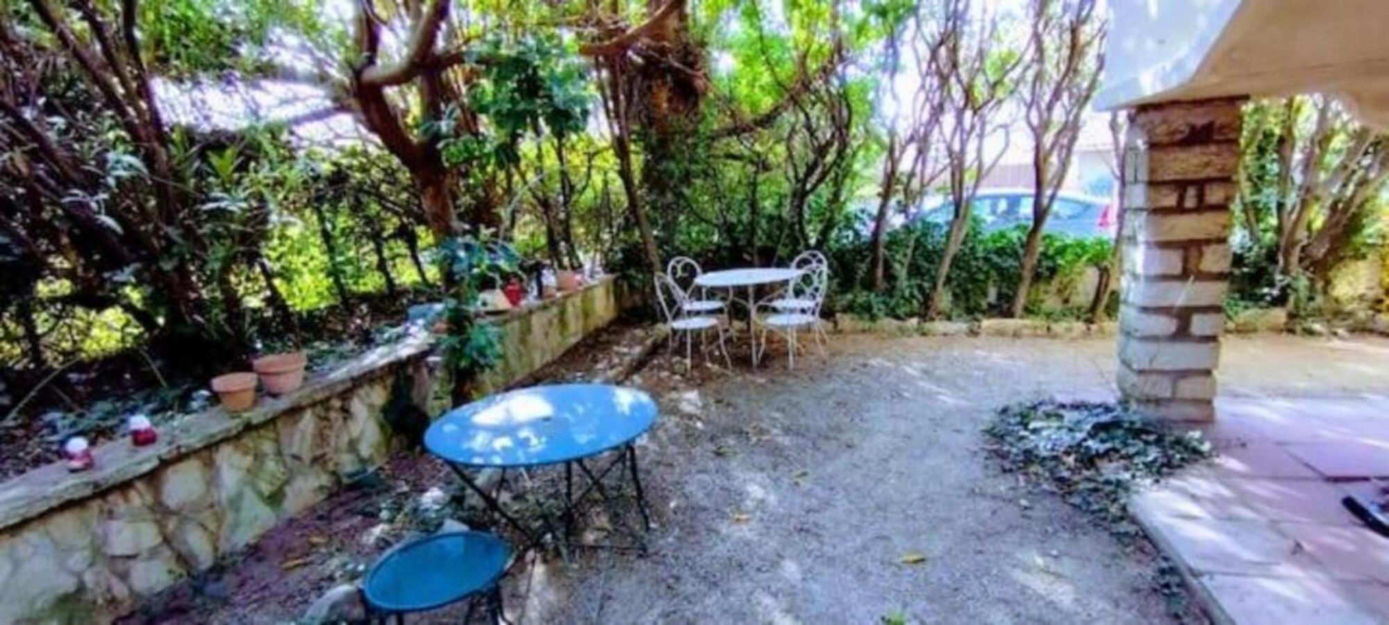 Chambres D'Hotes Αβινιόν Εξωτερικό φωτογραφία