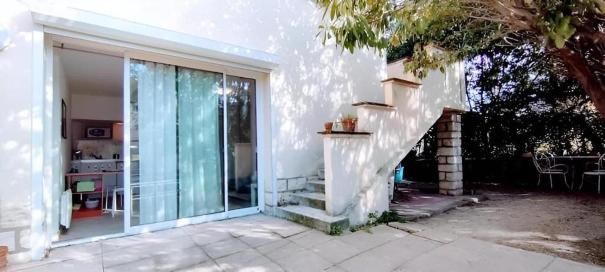 Chambres D'Hotes Αβινιόν Εξωτερικό φωτογραφία