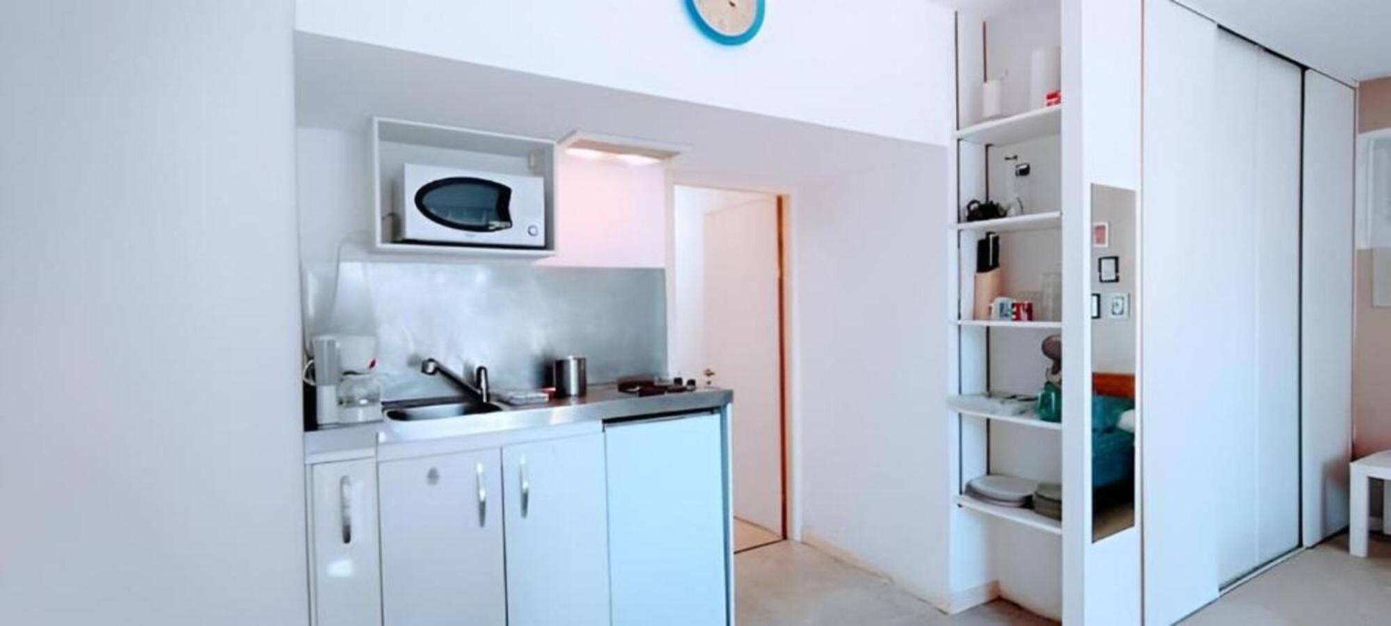 Chambres D'Hotes Αβινιόν Εξωτερικό φωτογραφία