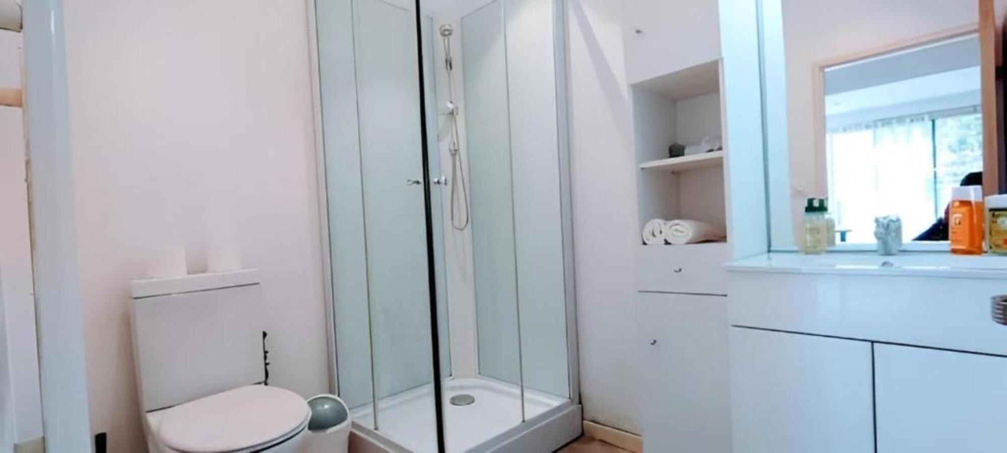 Chambres D'Hotes Αβινιόν Εξωτερικό φωτογραφία