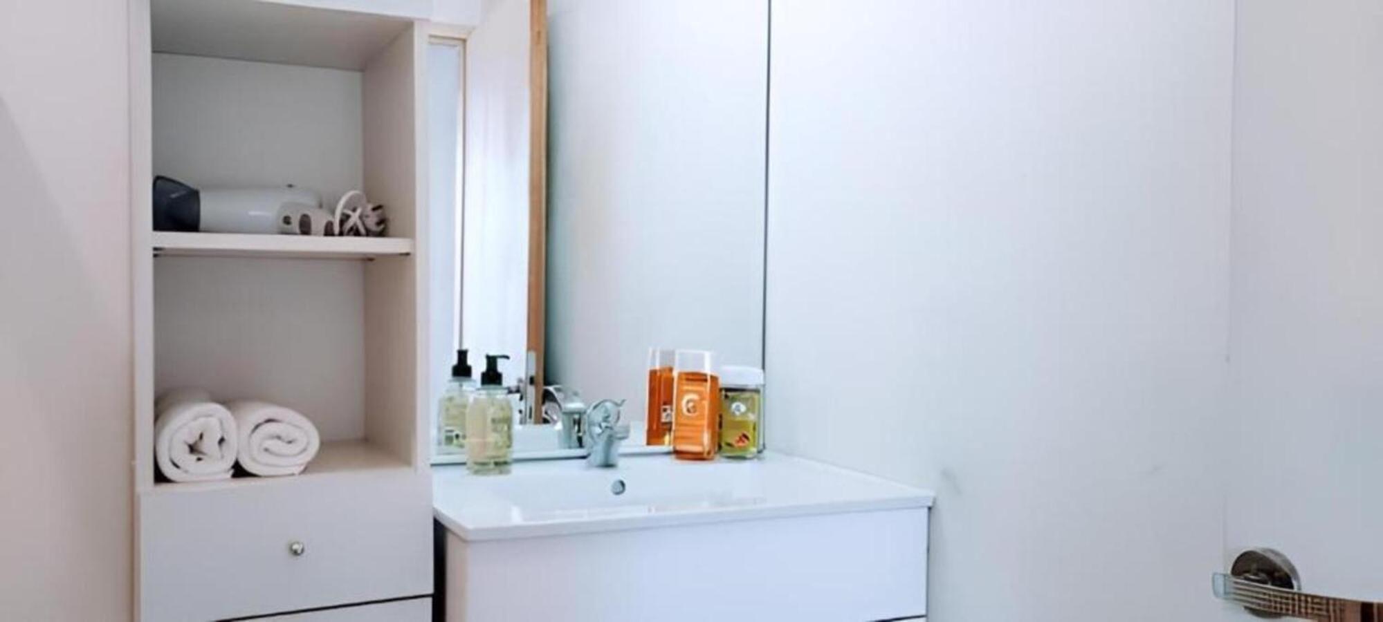 Chambres D'Hotes Αβινιόν Εξωτερικό φωτογραφία