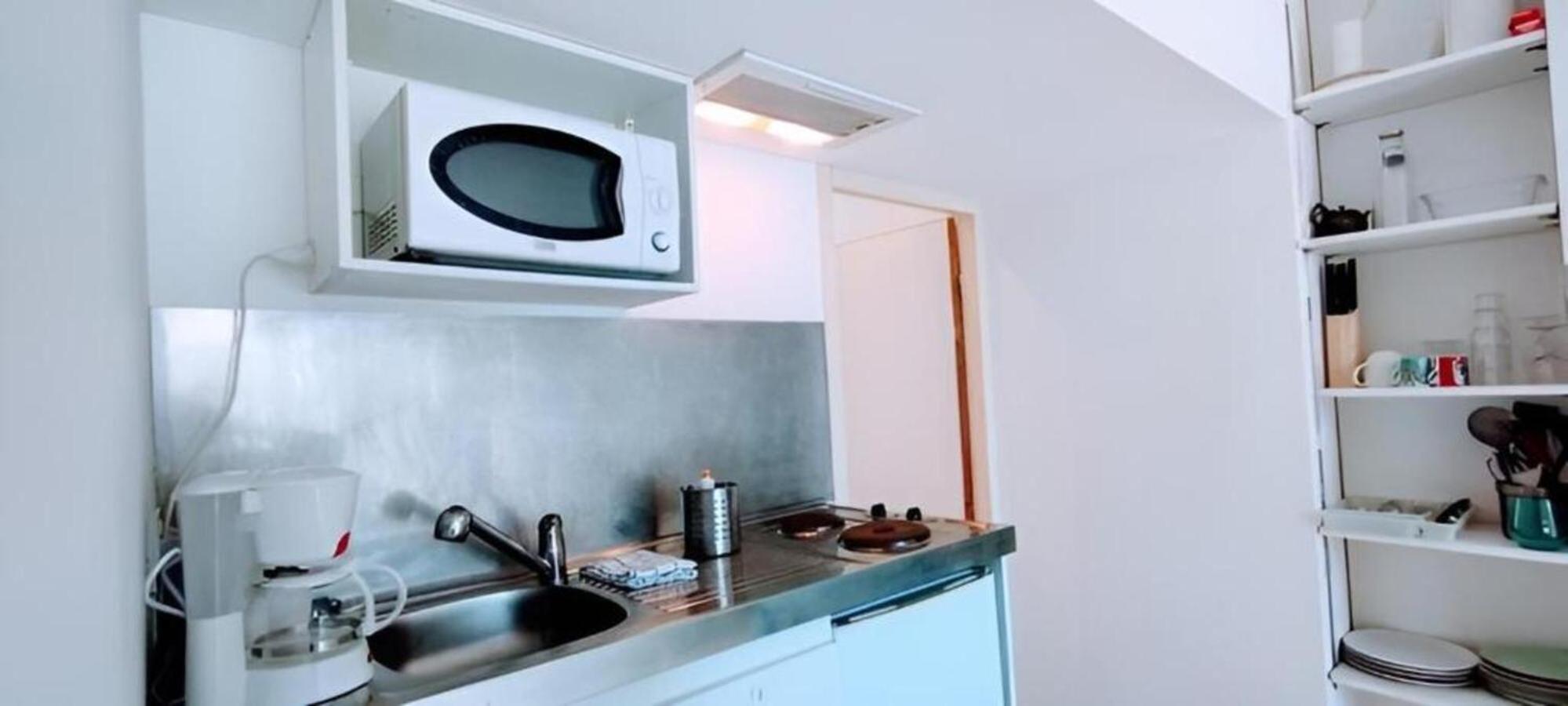 Chambres D'Hotes Αβινιόν Εξωτερικό φωτογραφία