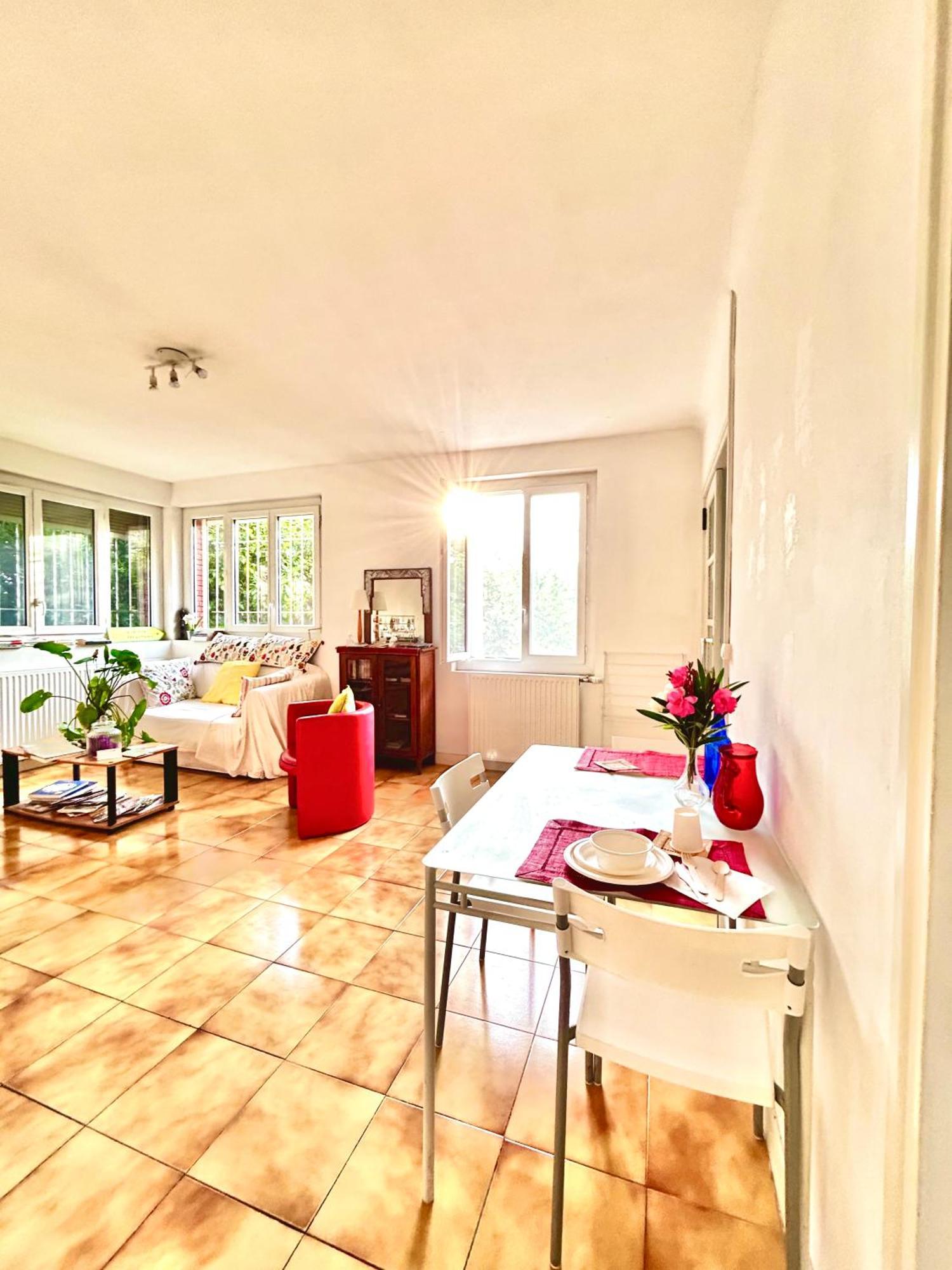 Chambres D'Hotes Αβινιόν Εξωτερικό φωτογραφία