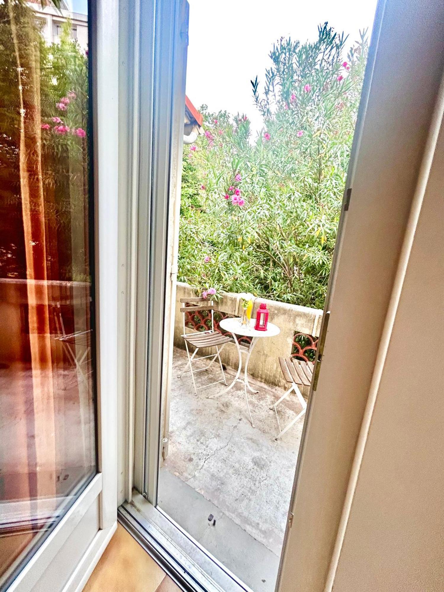 Chambres D'Hotes Αβινιόν Εξωτερικό φωτογραφία