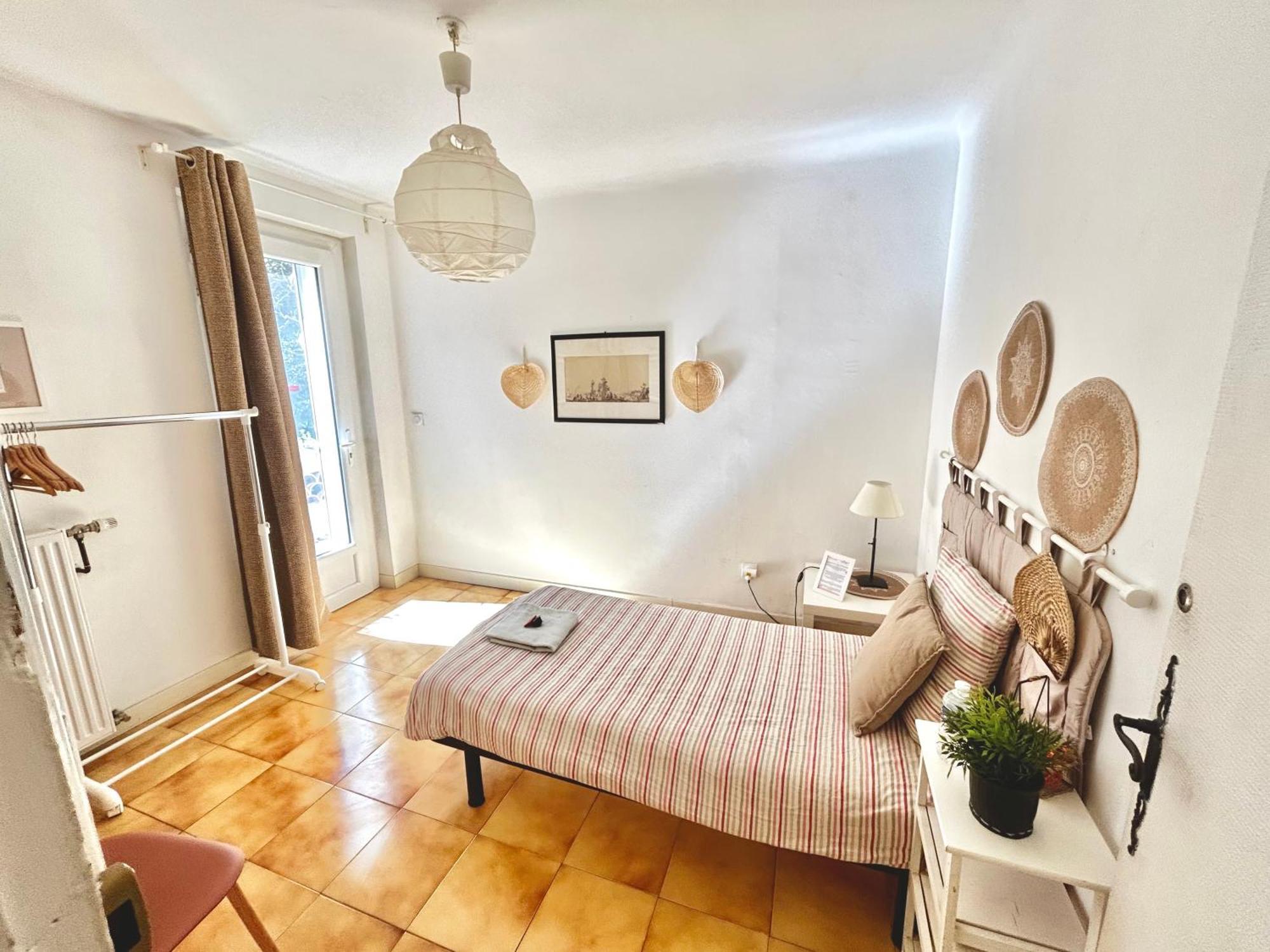 Chambres D'Hotes Αβινιόν Εξωτερικό φωτογραφία