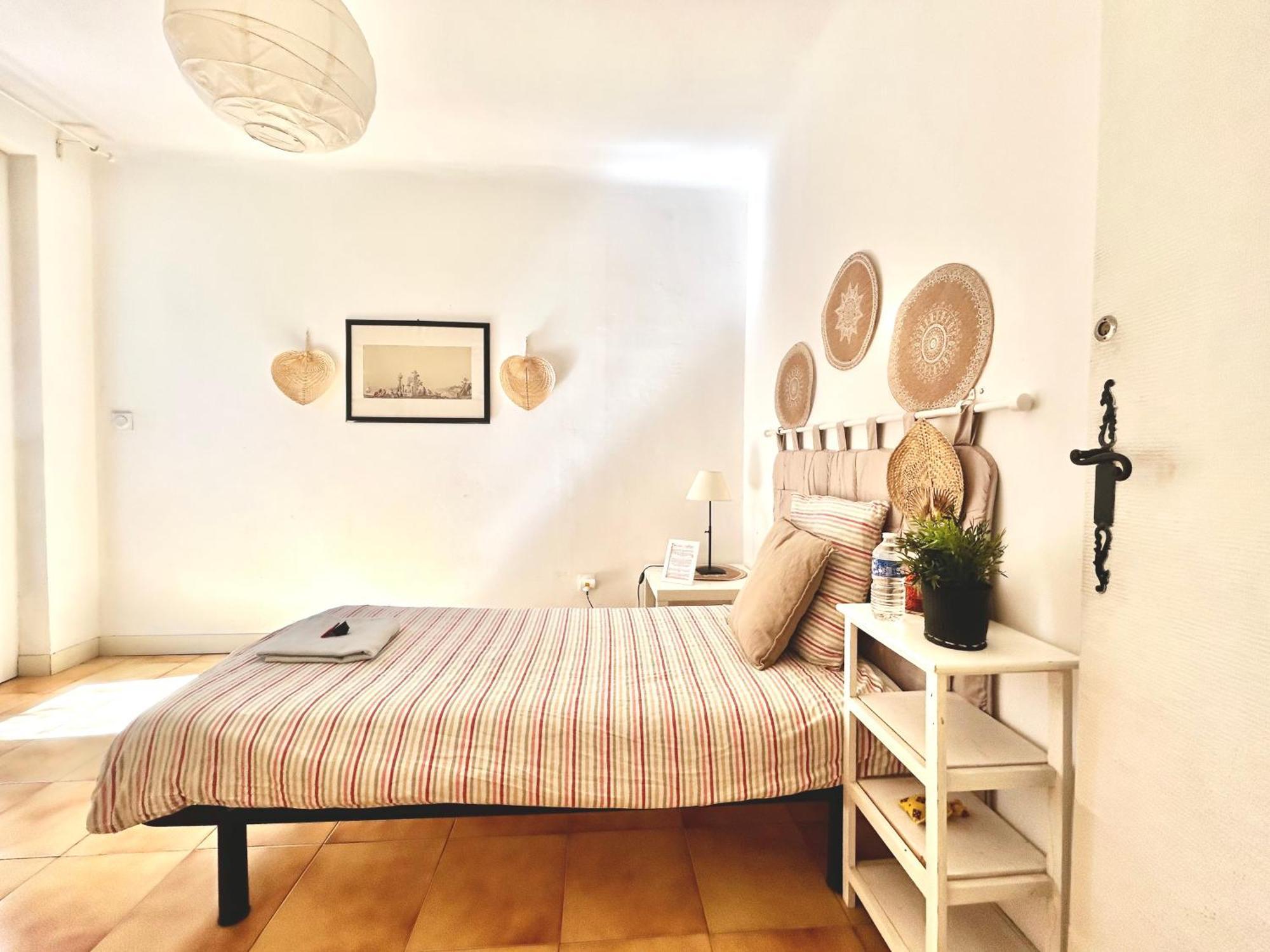 Chambres D'Hotes Αβινιόν Εξωτερικό φωτογραφία