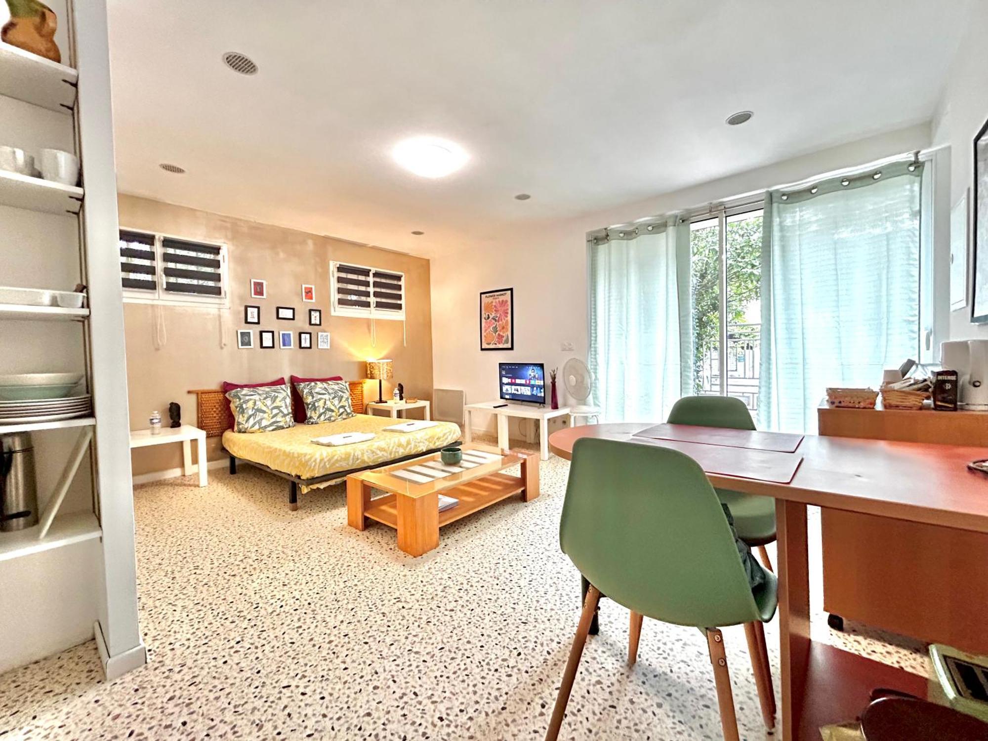 Chambres D'Hotes Αβινιόν Εξωτερικό φωτογραφία