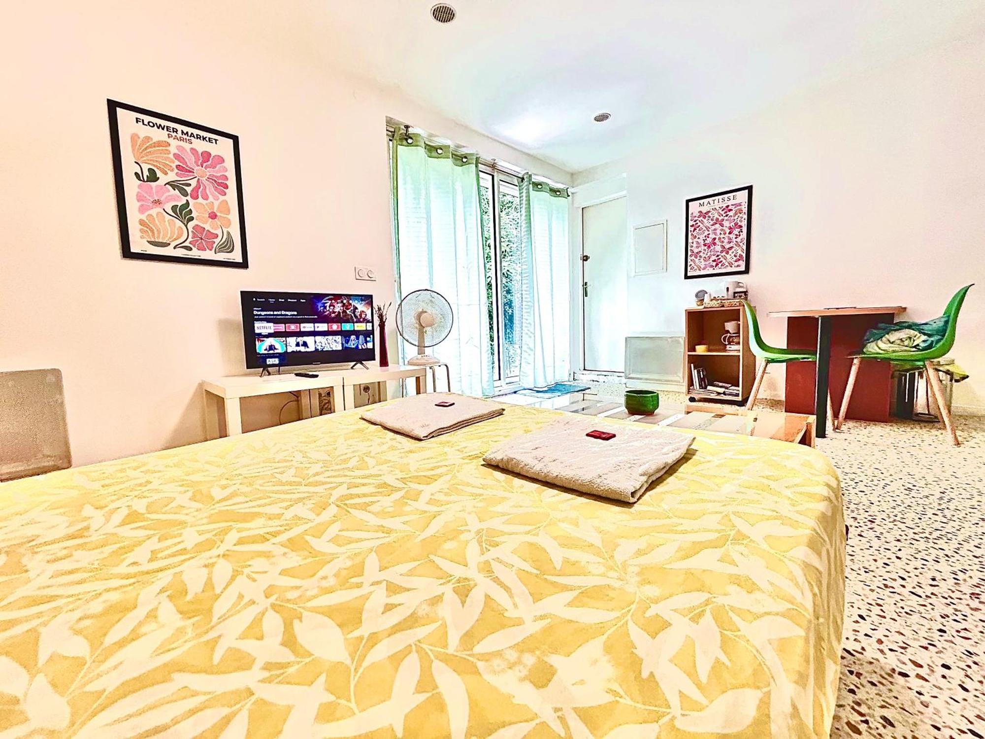 Chambres D'Hotes Αβινιόν Εξωτερικό φωτογραφία