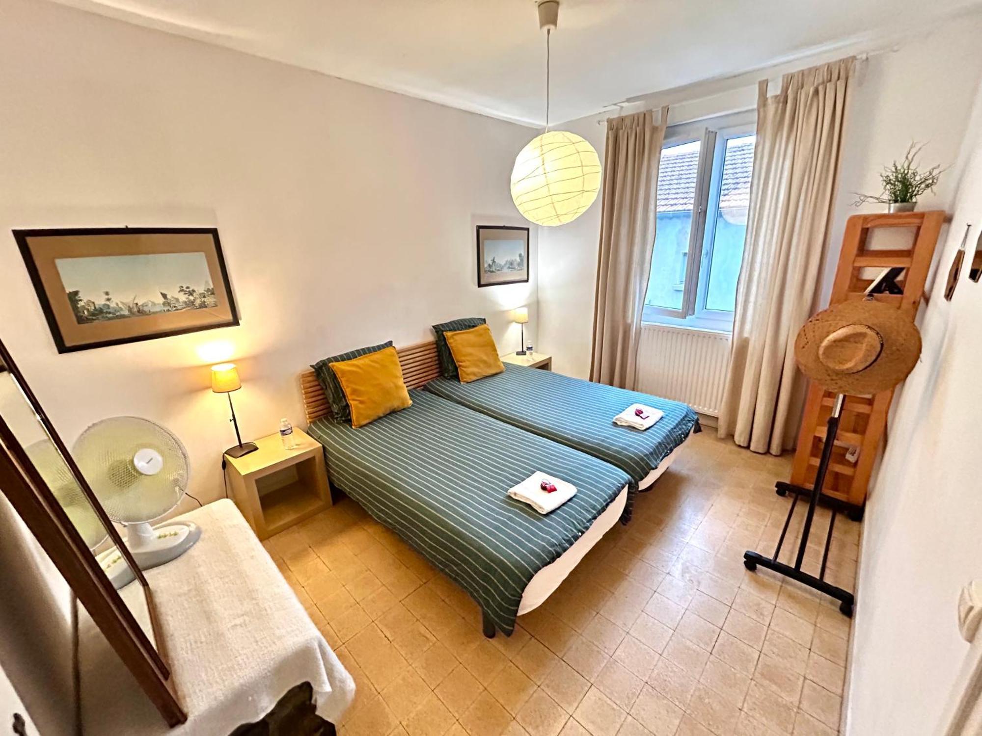Chambres D'Hotes Αβινιόν Εξωτερικό φωτογραφία