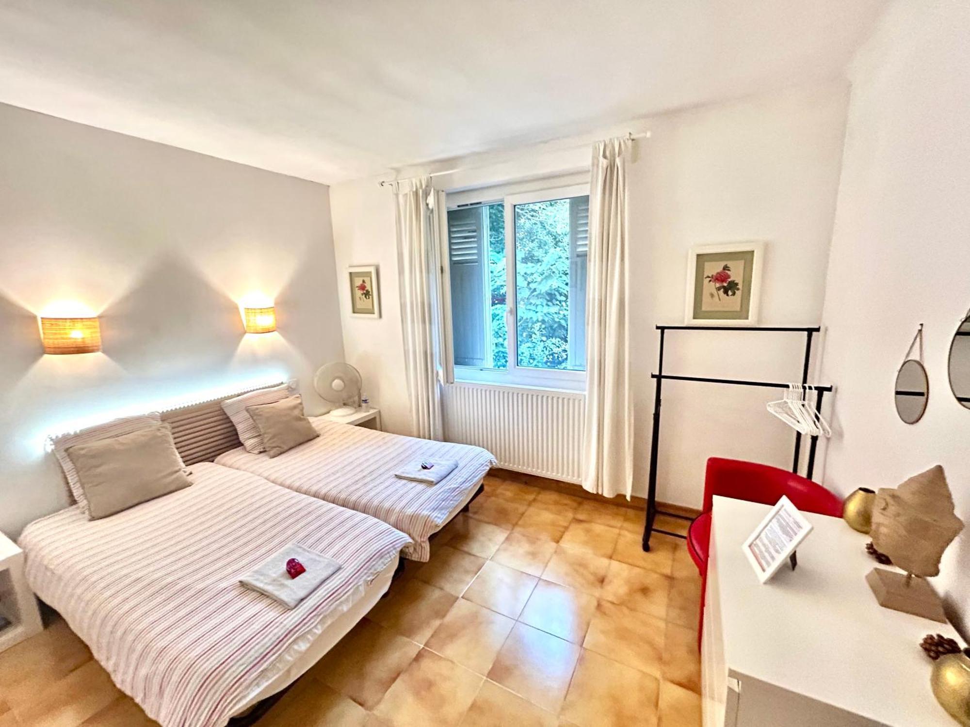 Chambres D'Hotes Αβινιόν Εξωτερικό φωτογραφία