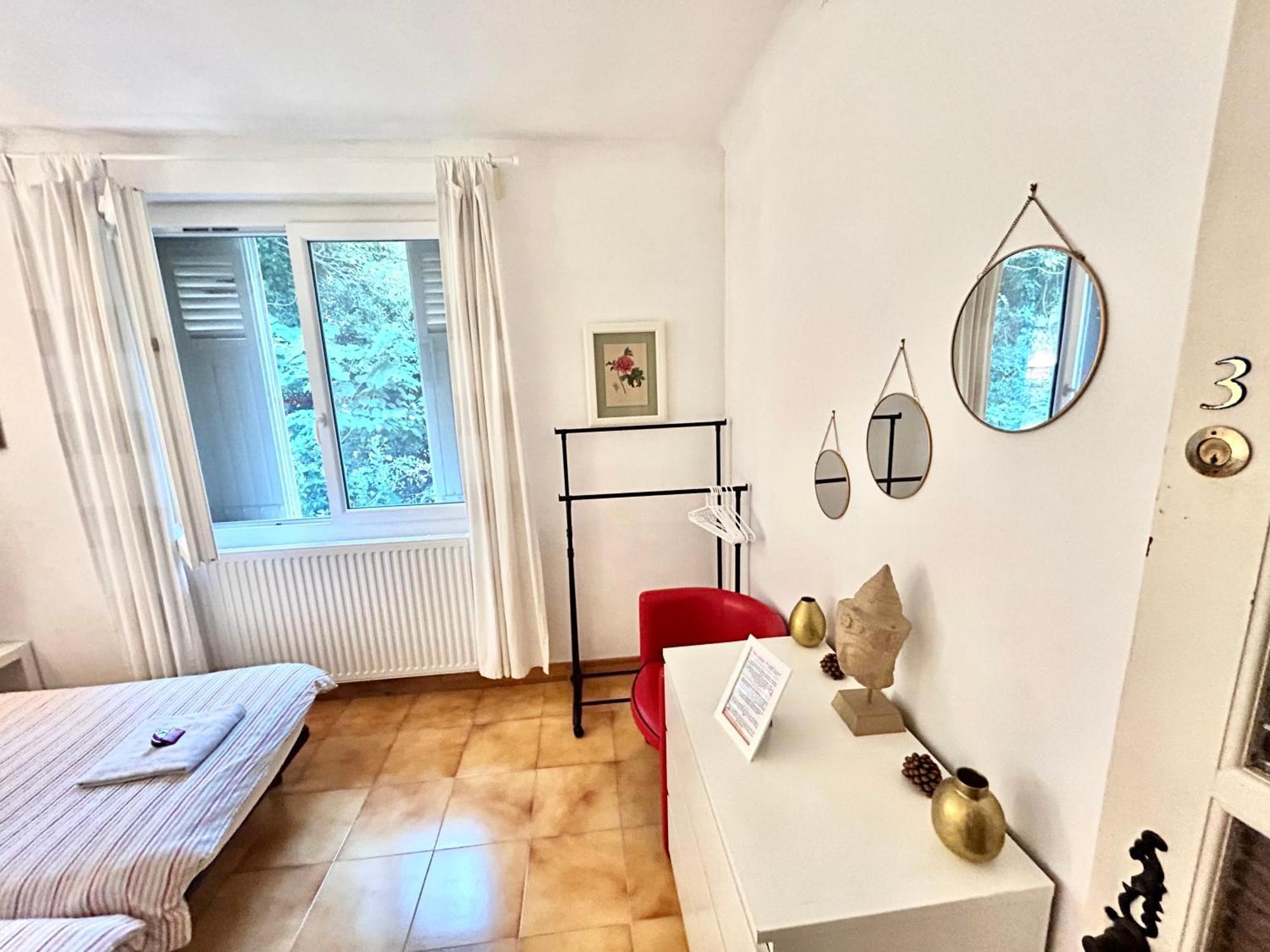 Chambres D'Hotes Αβινιόν Εξωτερικό φωτογραφία