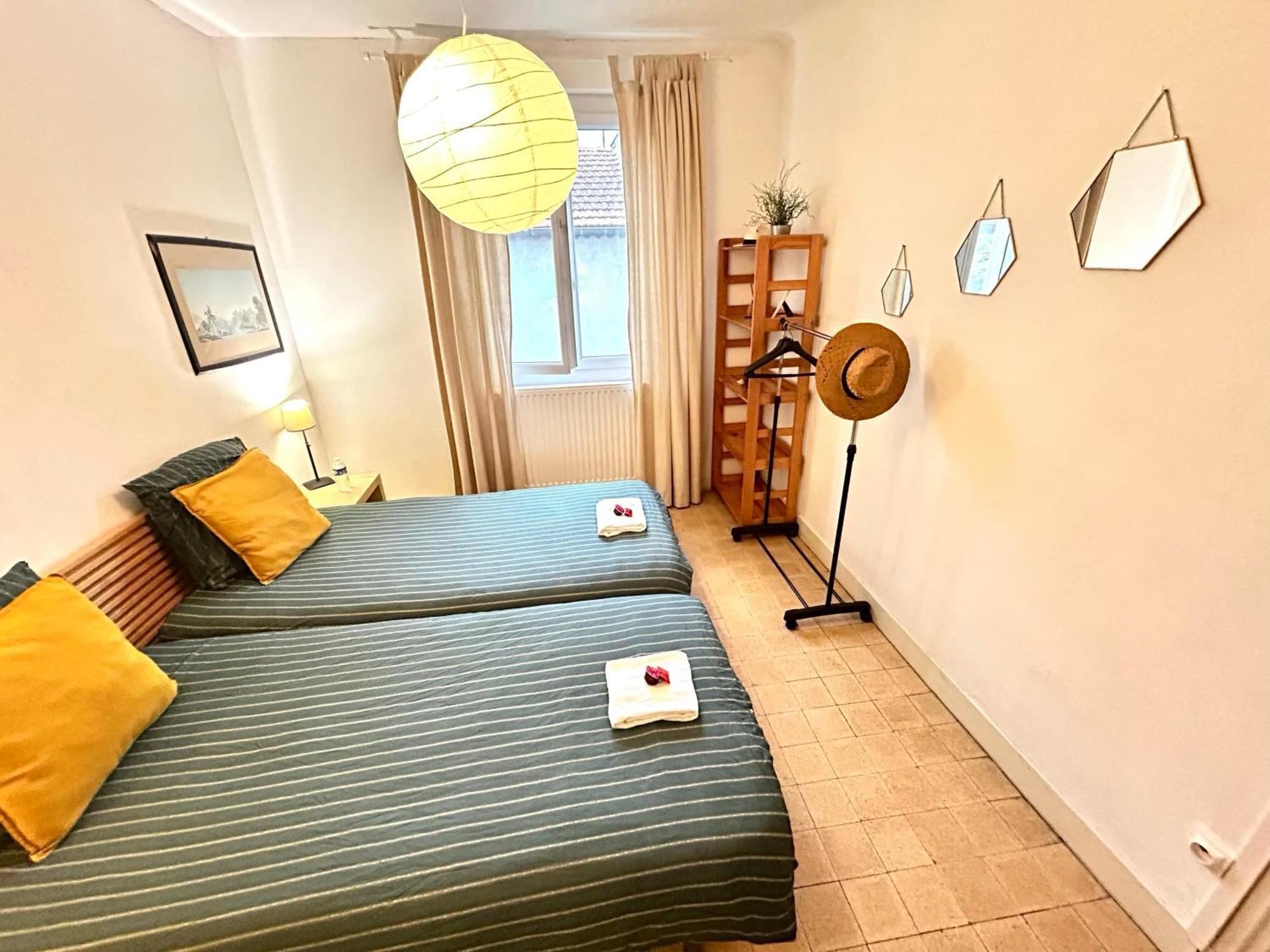 Chambres D'Hotes Αβινιόν Εξωτερικό φωτογραφία