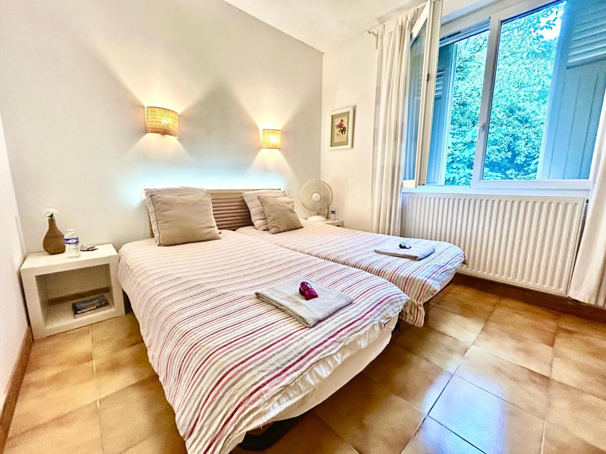 Chambres D'Hotes Αβινιόν Εξωτερικό φωτογραφία